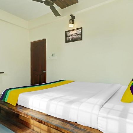 Itsy Hotels Colors Stay Chikmagalūr Exterior foto