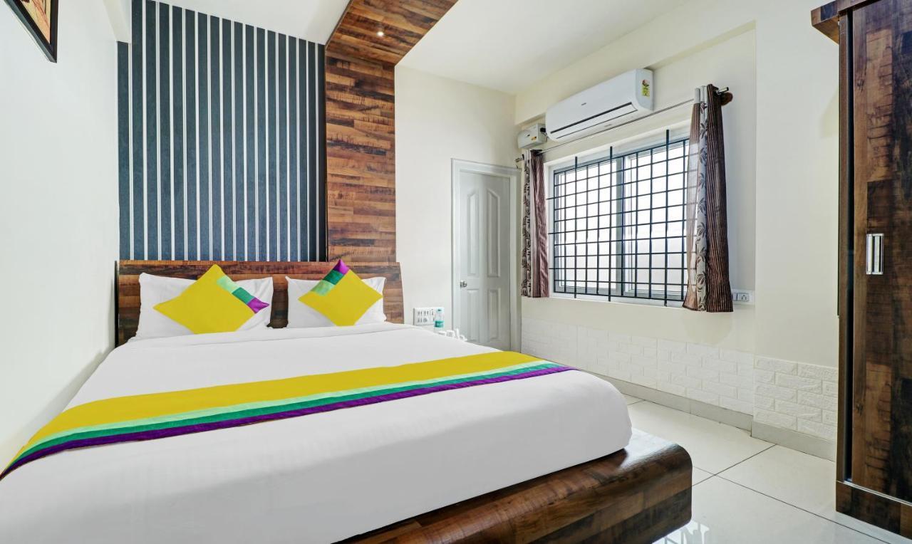 Itsy Hotels Colors Stay Chikmagalūr Exterior foto