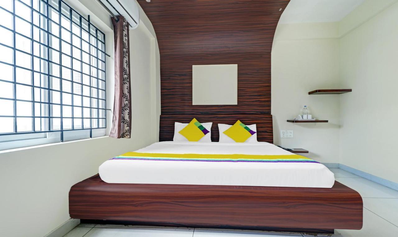 Itsy Hotels Colors Stay Chikmagalūr Exterior foto